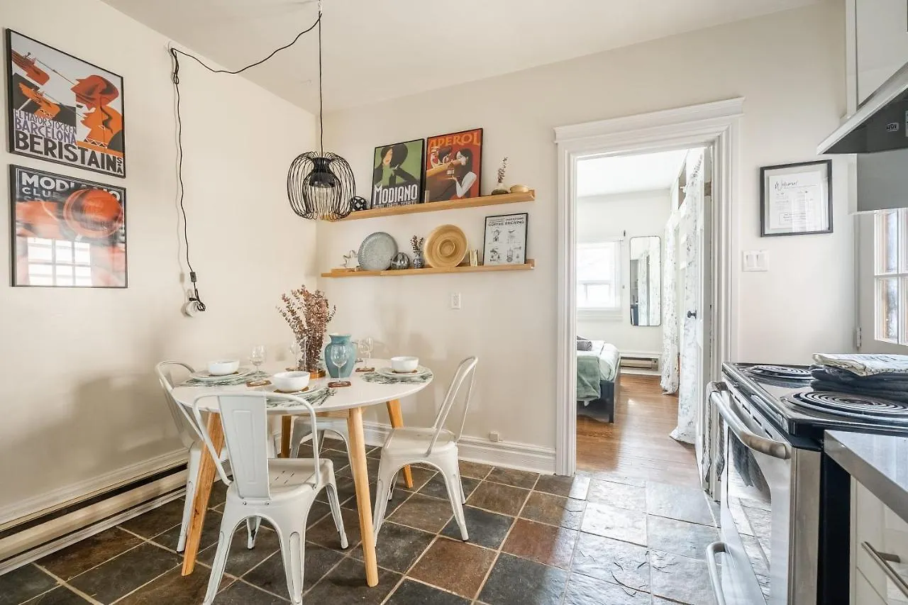 Modern 1Br Condo - Near Trinity Bellwoods Park Toronto 0*,